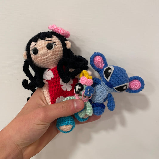 LILO & STITCH BUNDLE