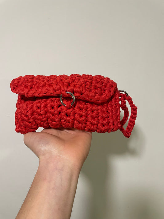 Mini Hand-Bag