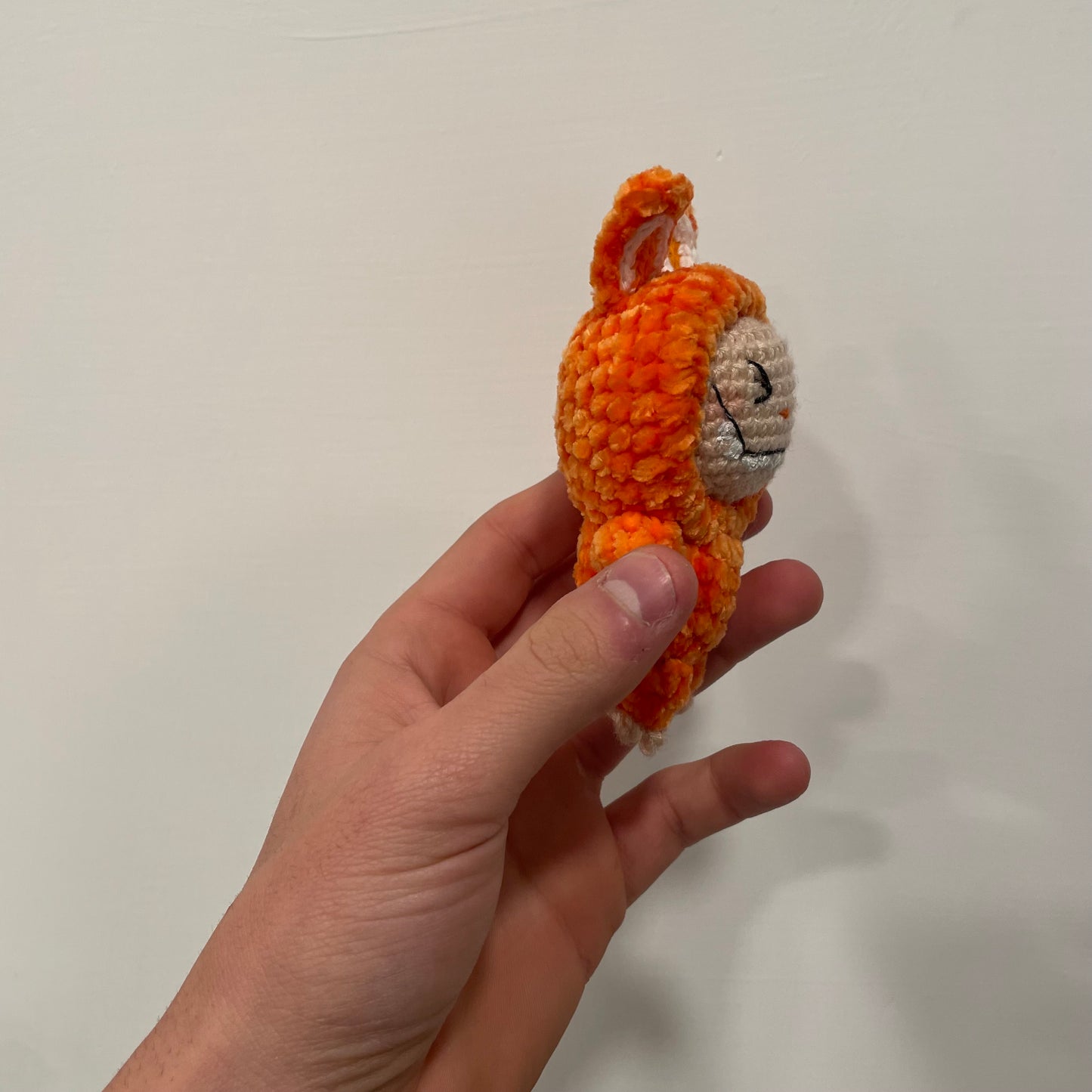 LABUBU