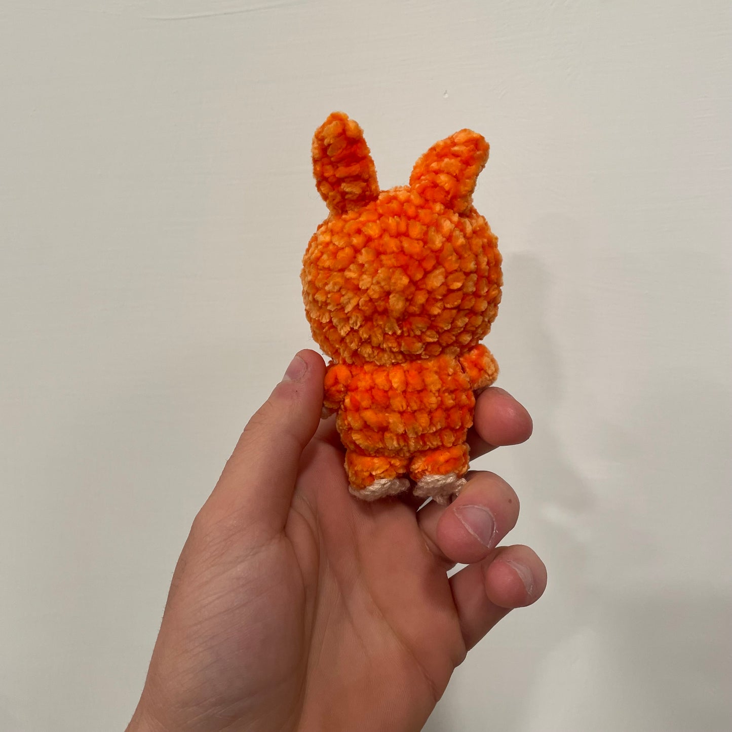 LABUBU