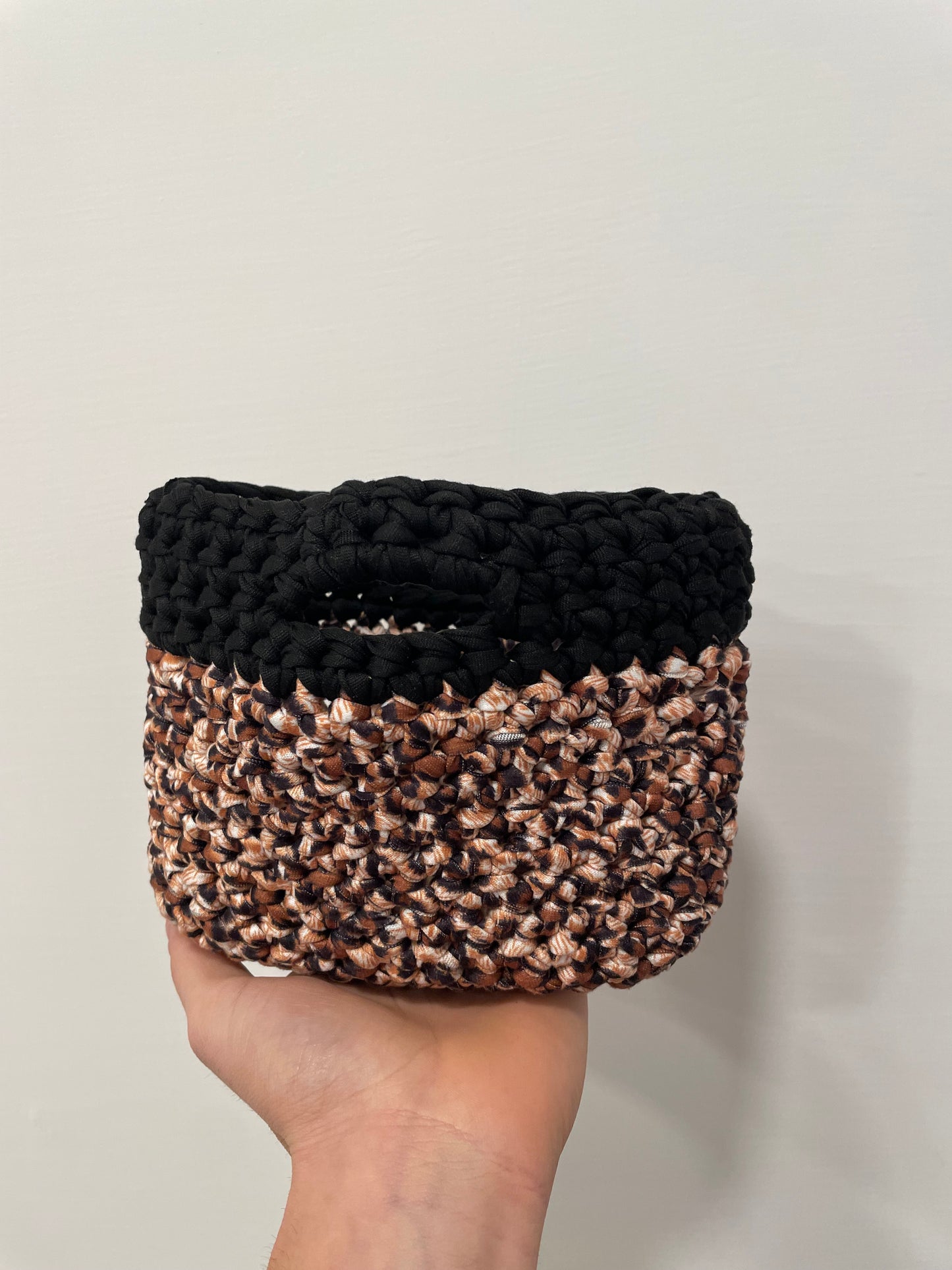 Baby Eveline Hand-Bag