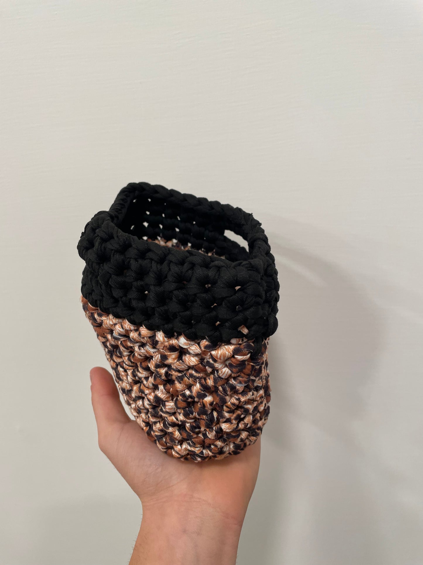 Baby Eveline Hand-Bag
