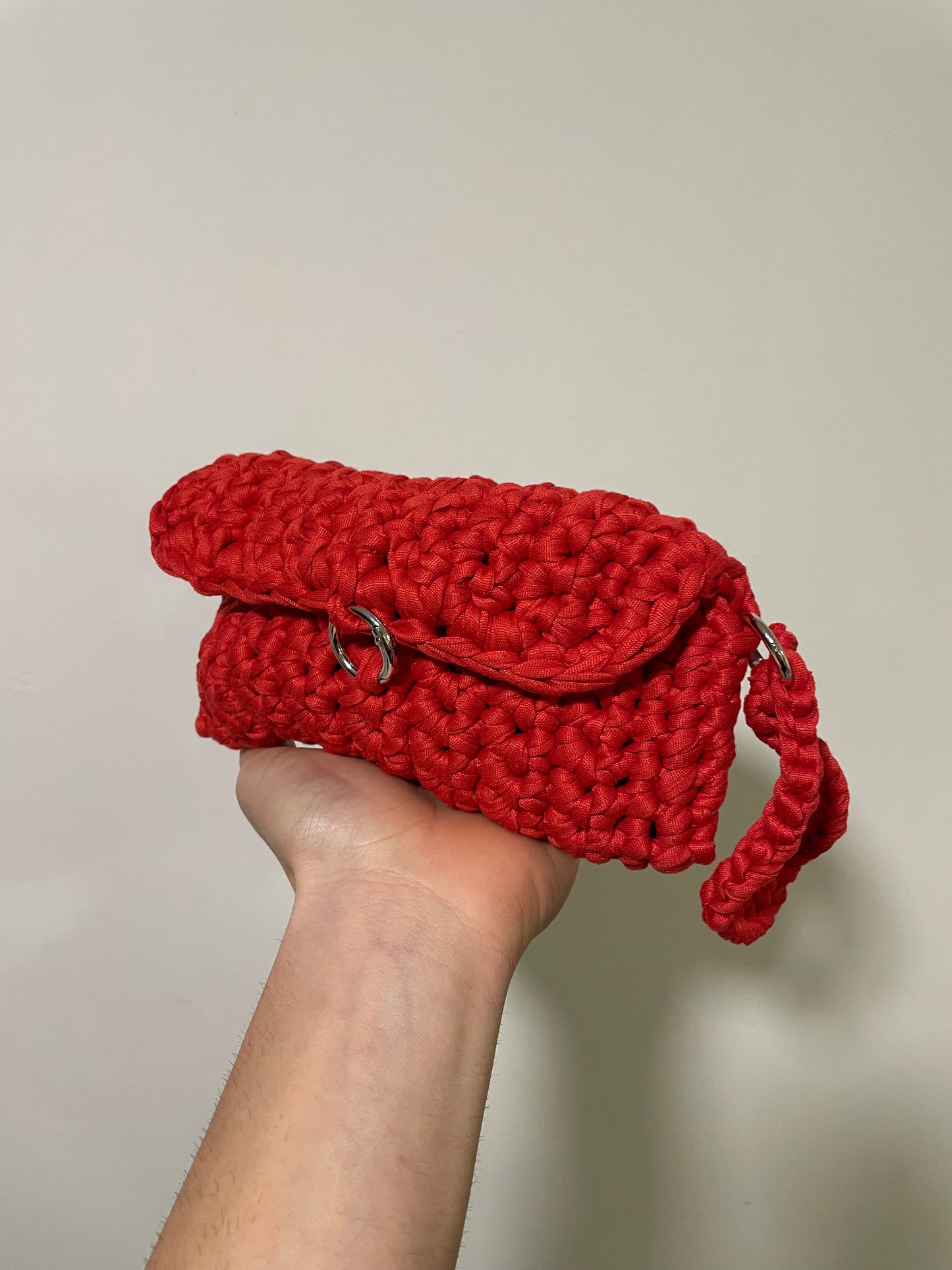 Mini Hand-Bag