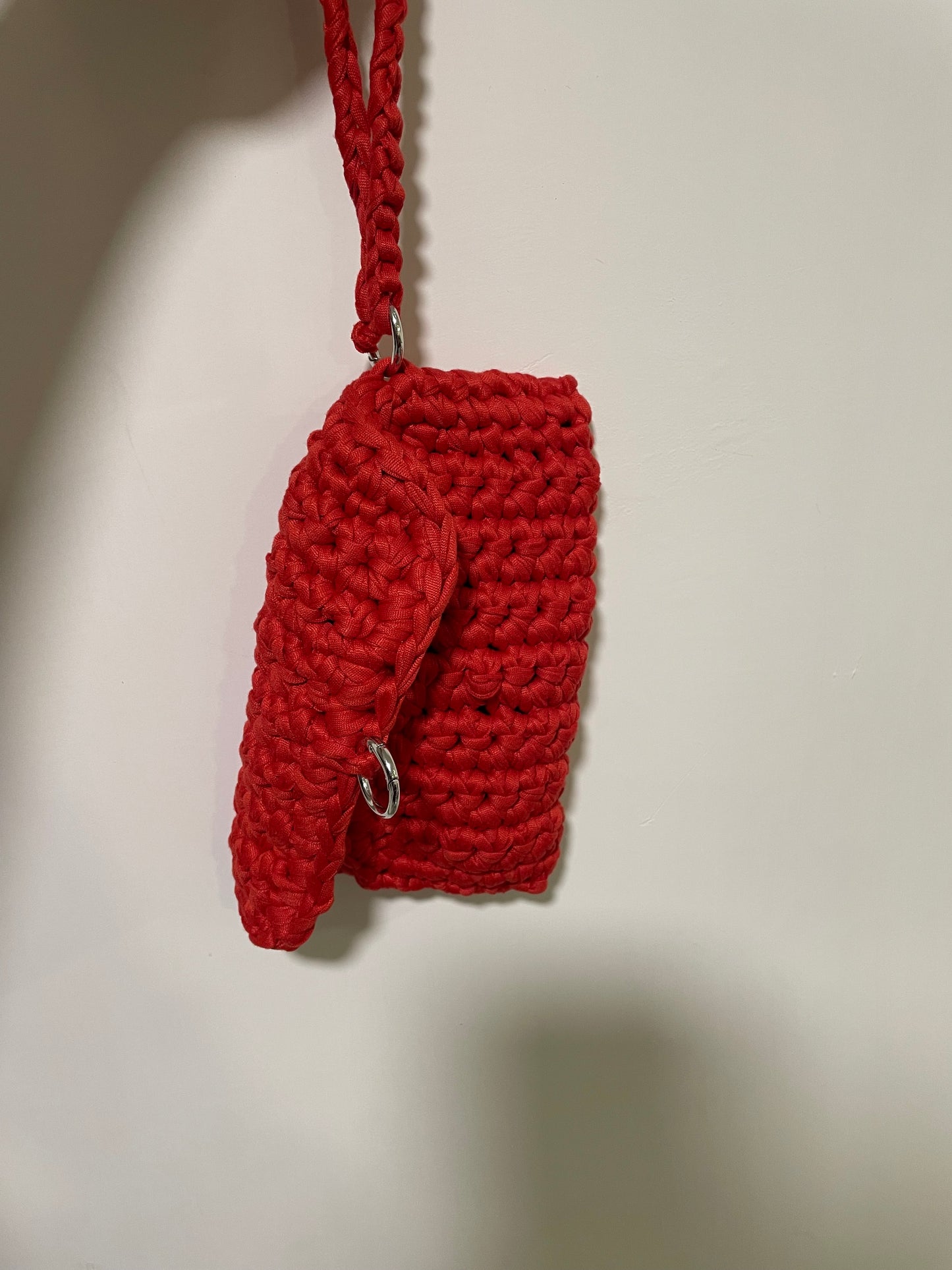 Mini Hand-Bag