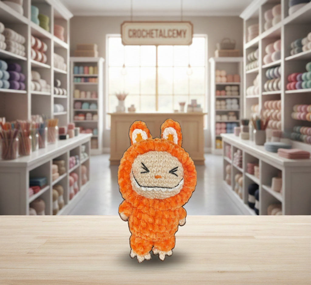 LABUBU